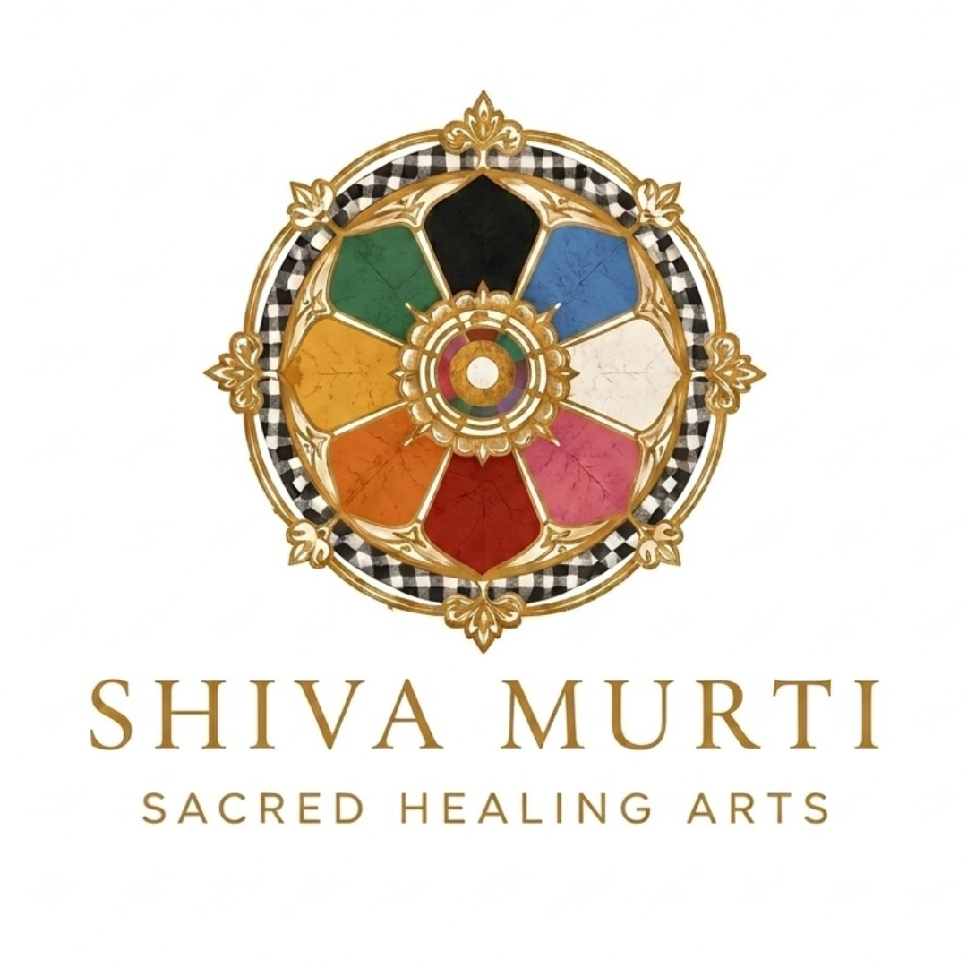 Shiva Murti Sacred Healing Arts - Launch
