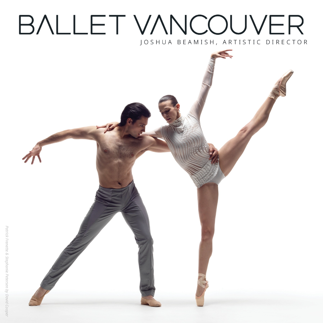 After the Rain & Other Works