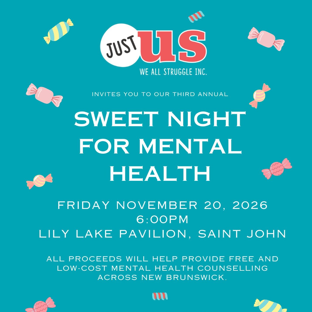 A Sweet Night for Mental Health 2026