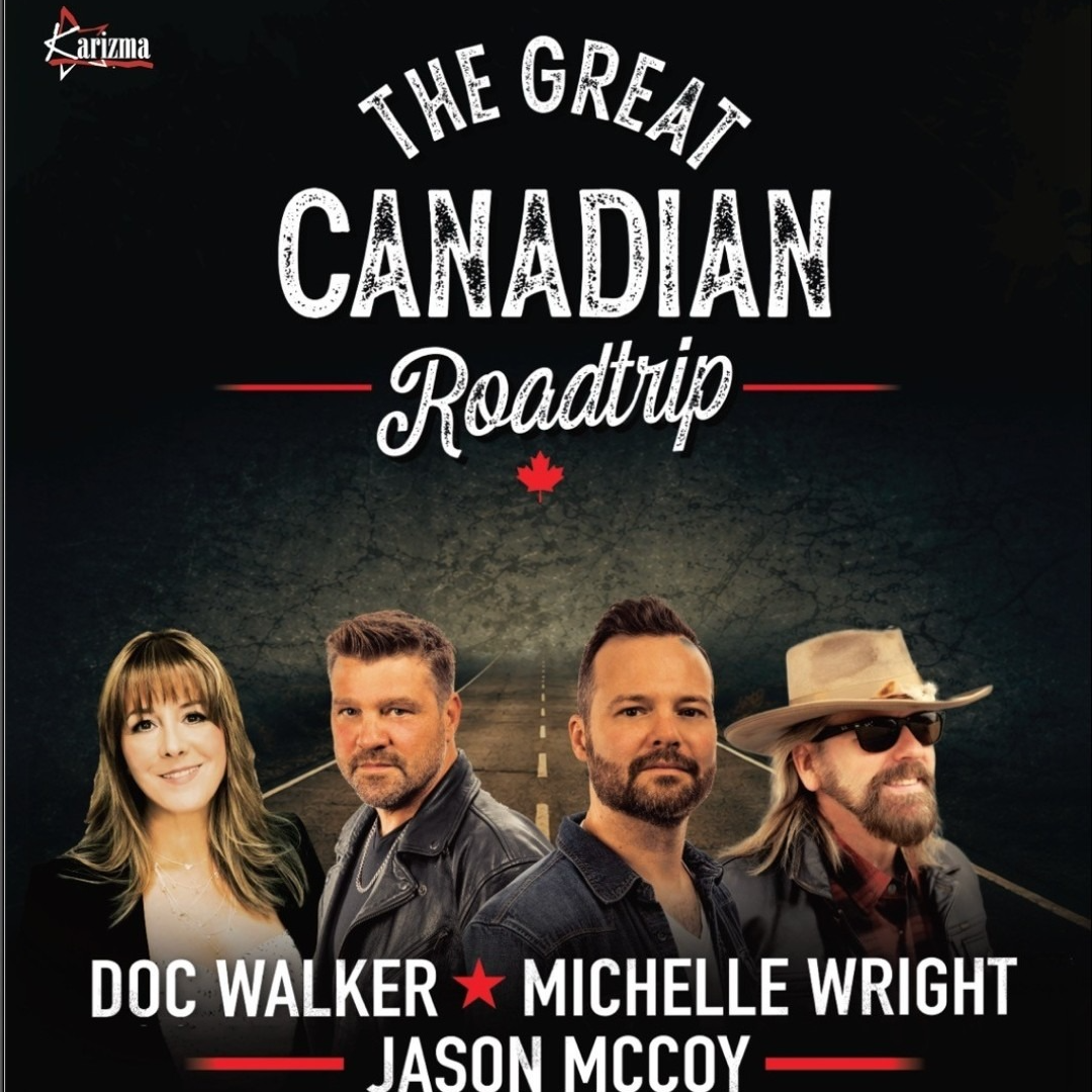 a K2C ENTERTAINMENT TOUR 2023 〜WILD SOUL The Great Canadian Roadtrip - Moeller Hometown Arena CO-OP Centre