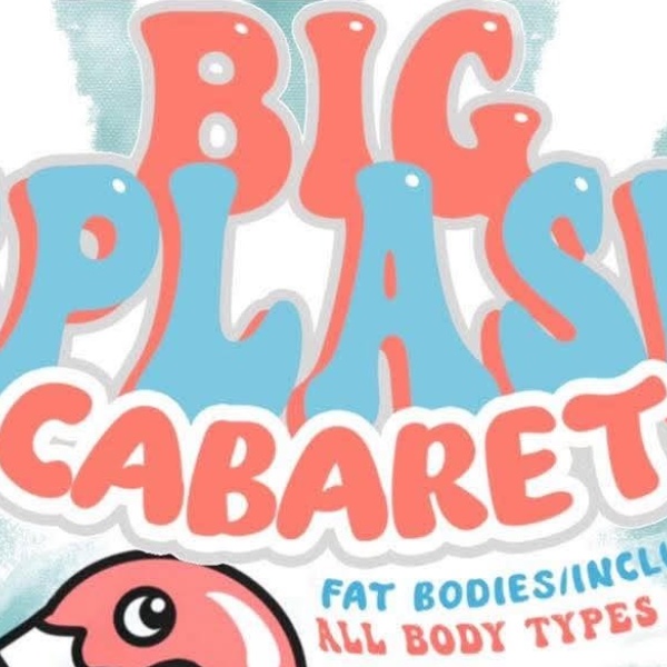 Big Splash Cabaret