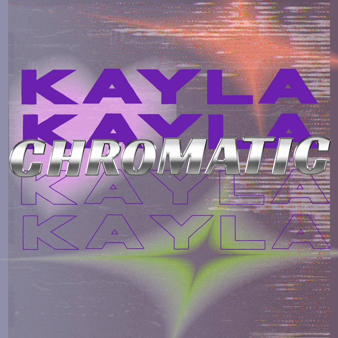 KAYLACHROMATIC