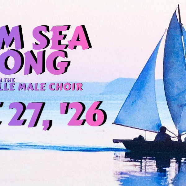 Kemptville Male Choir presents From Sea to Song