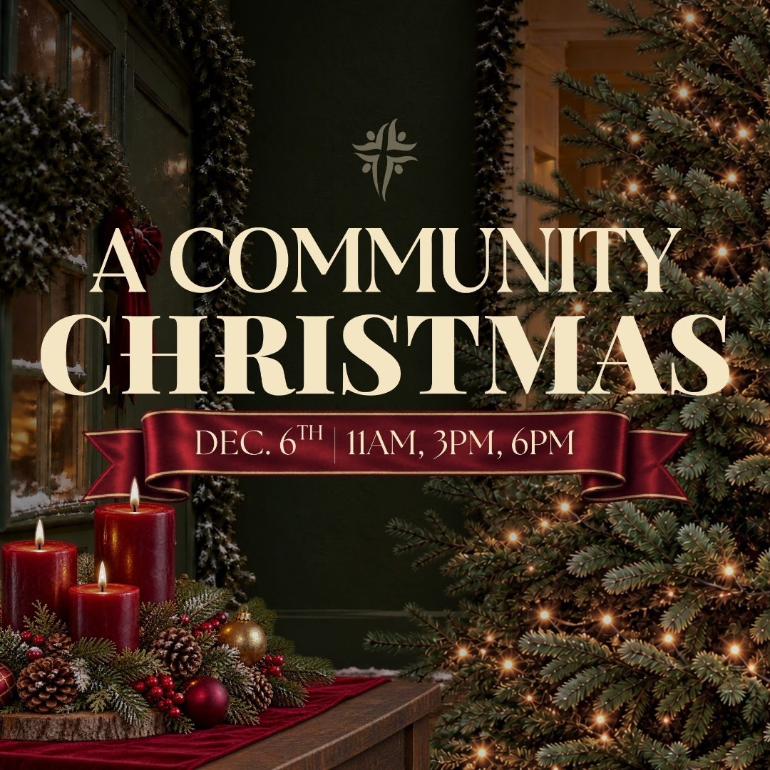 A Community Christmas