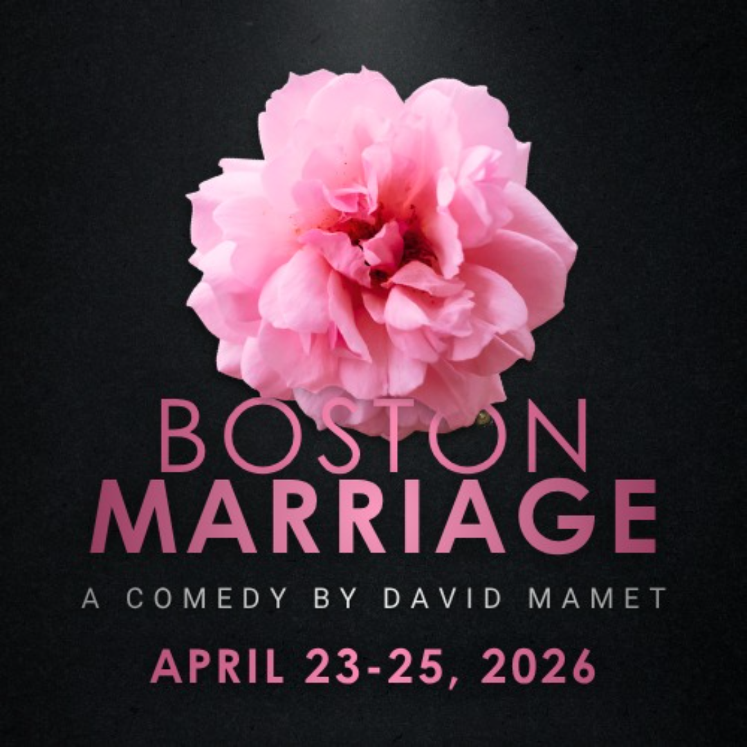 Boston Marriage