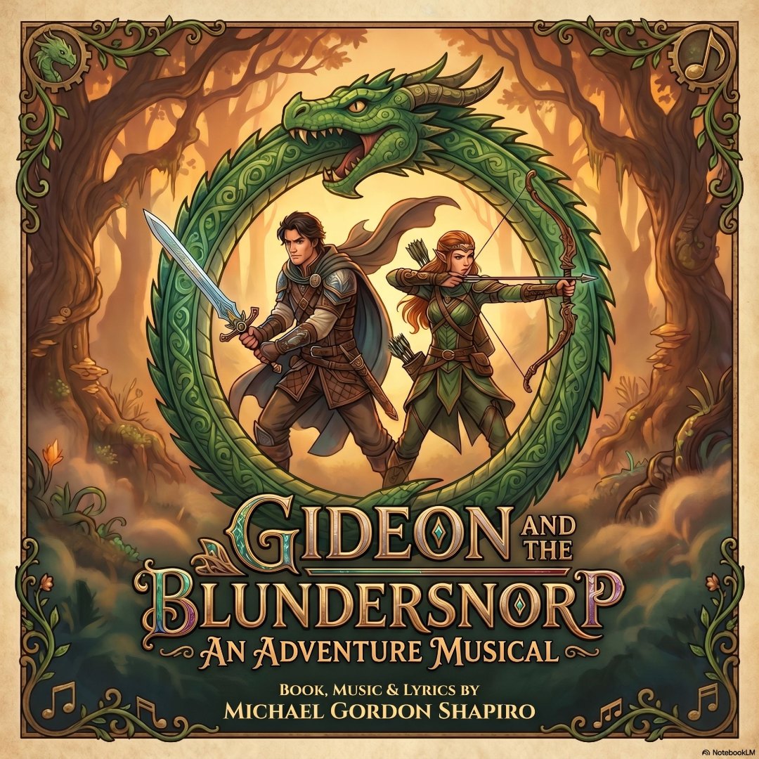 Gideon and the Blundersnorp