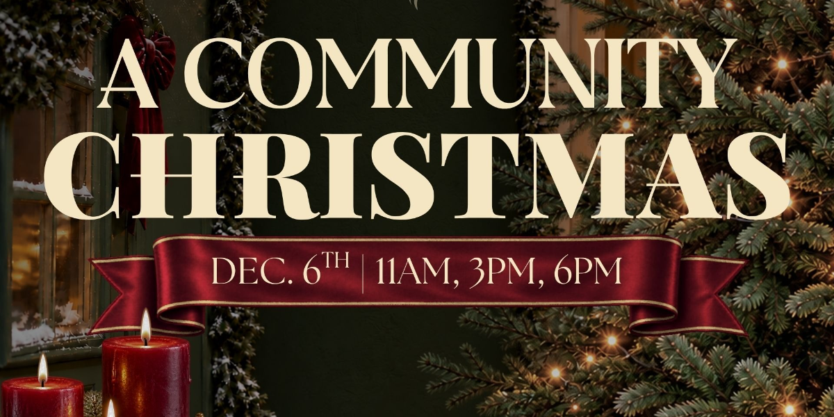 A Community Christmas