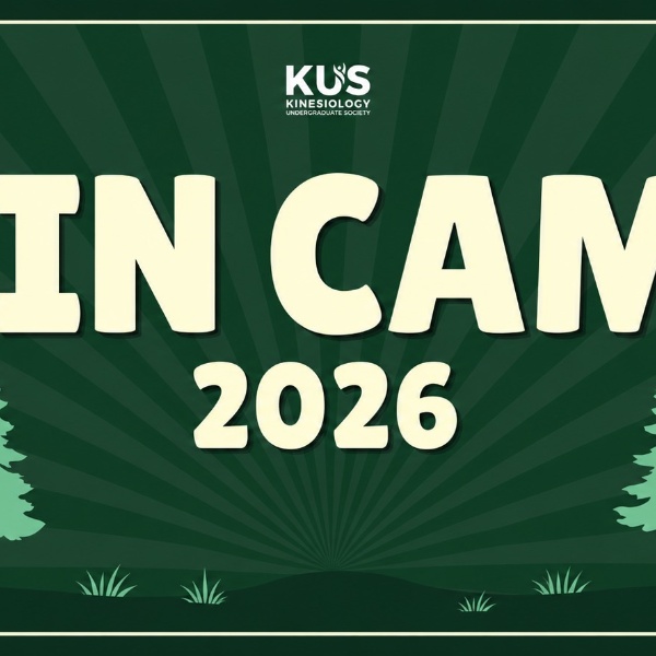 KIN CAMP 2026