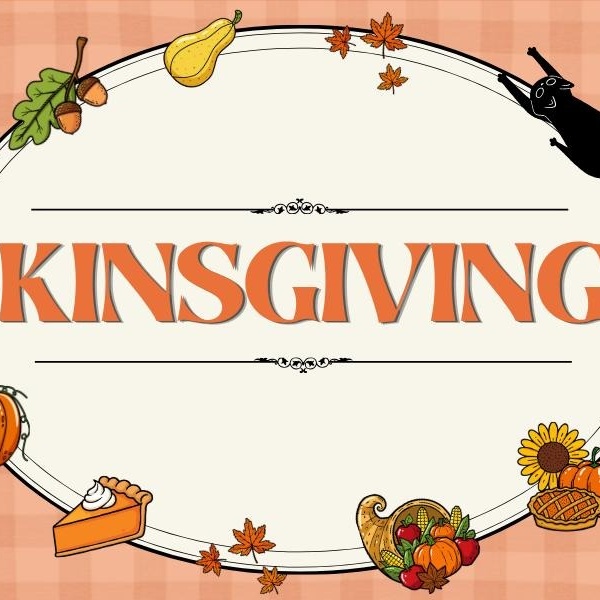 KINSGIVING 2026