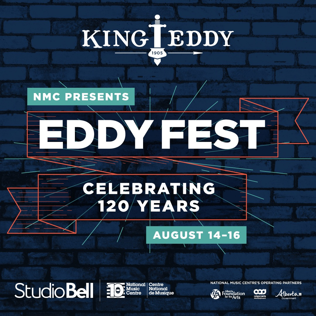 NMC Presents: Eddy Fest