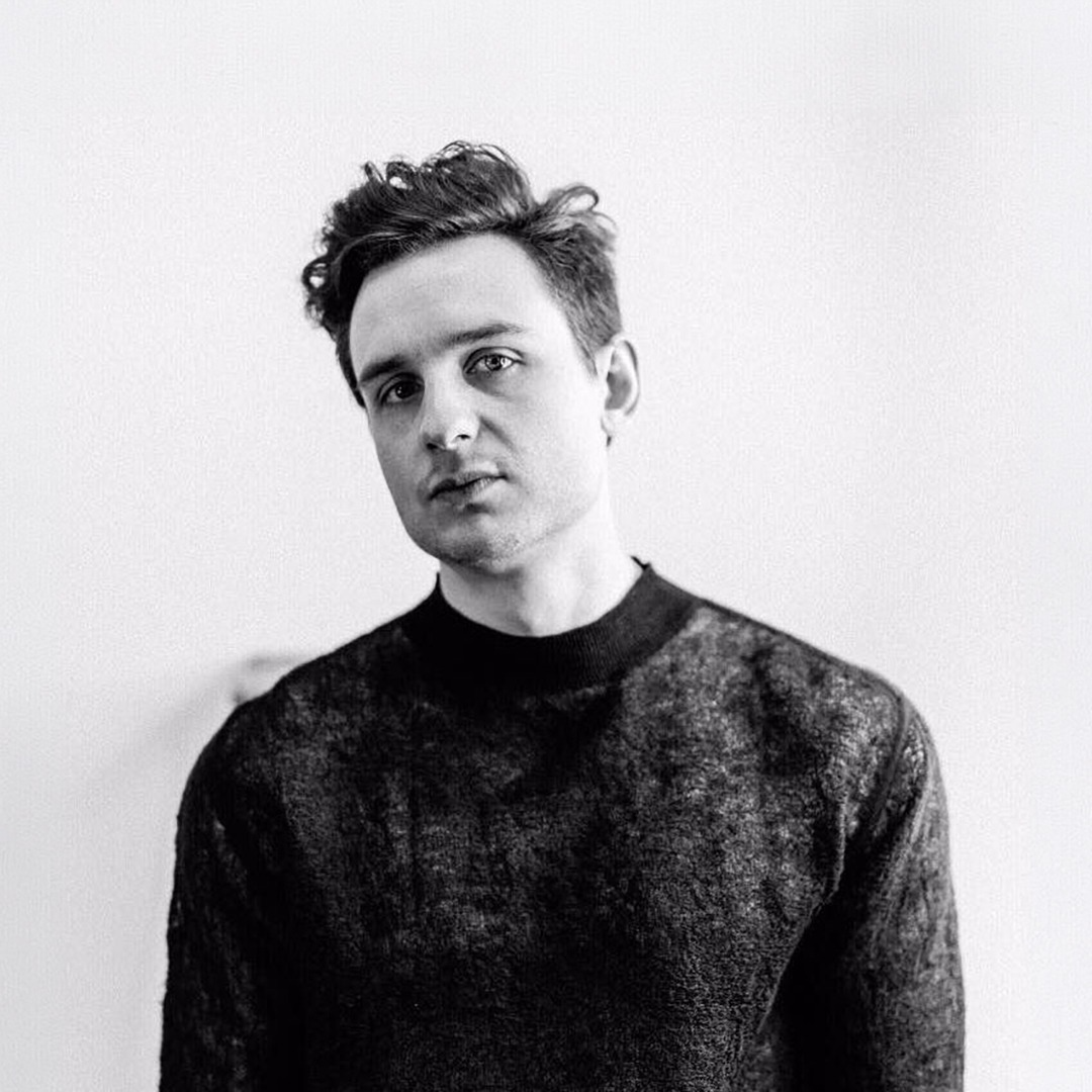 Paul Woida at the King Eddy