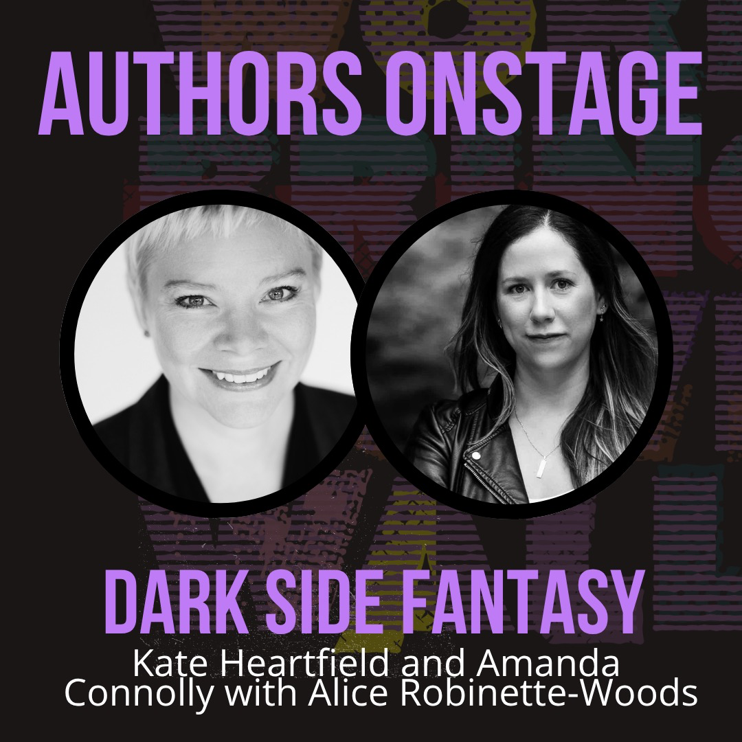 Dark Side Fantasy