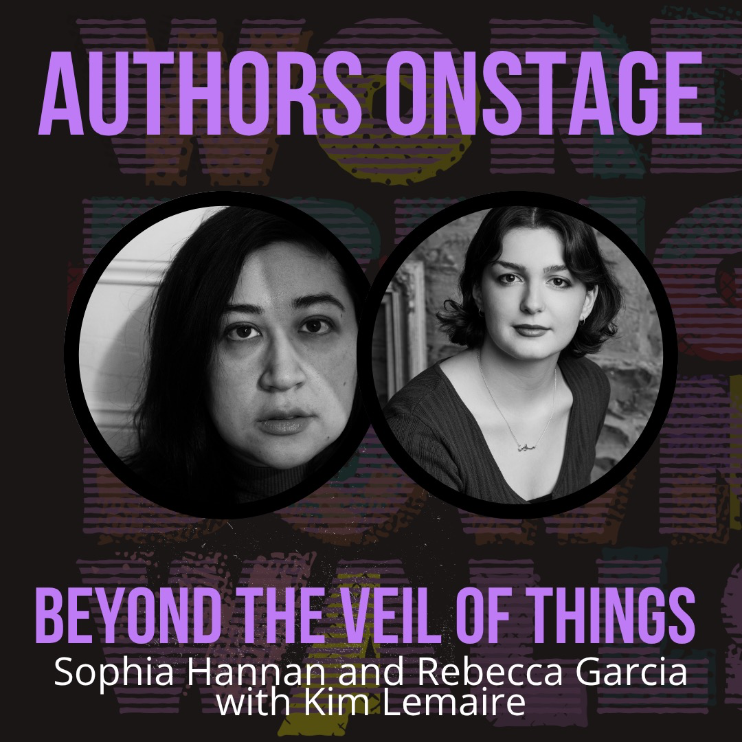Beyond the Veil of Things