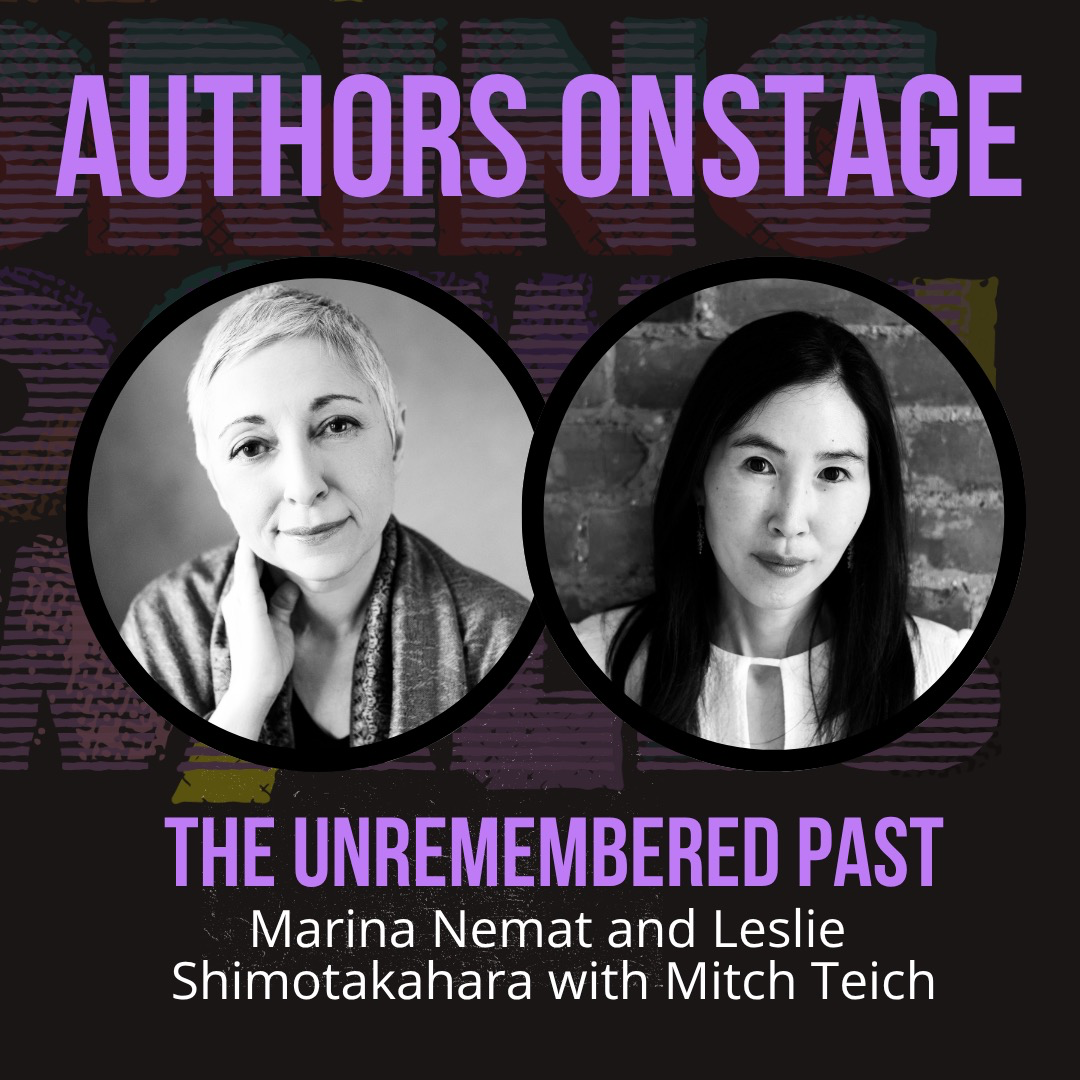 The Unremembered Past