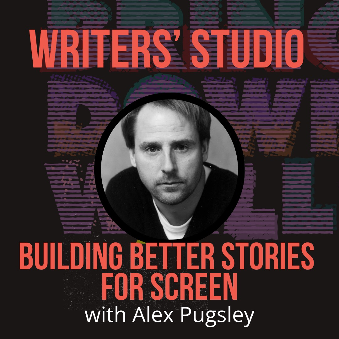 Building Better Stories for Screen
