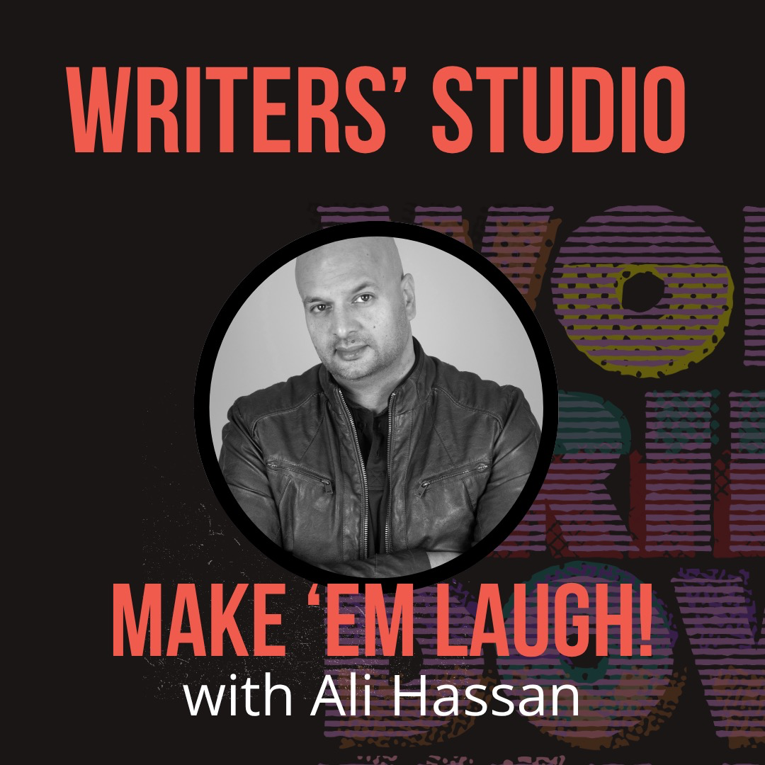 Make 'Em Laugh!