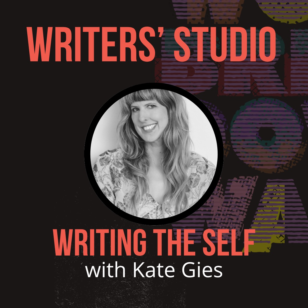 Writing the Self