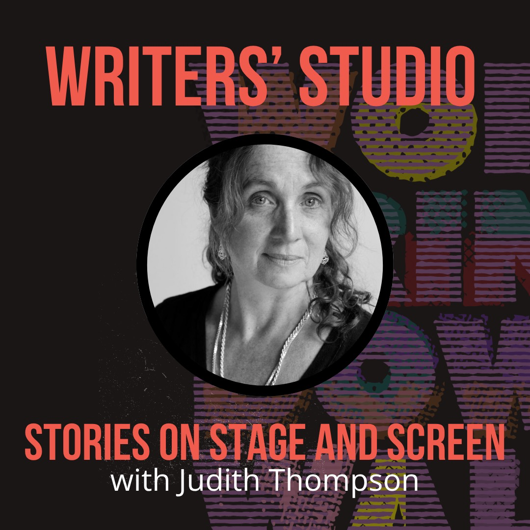 Stories on Stage and Screen
