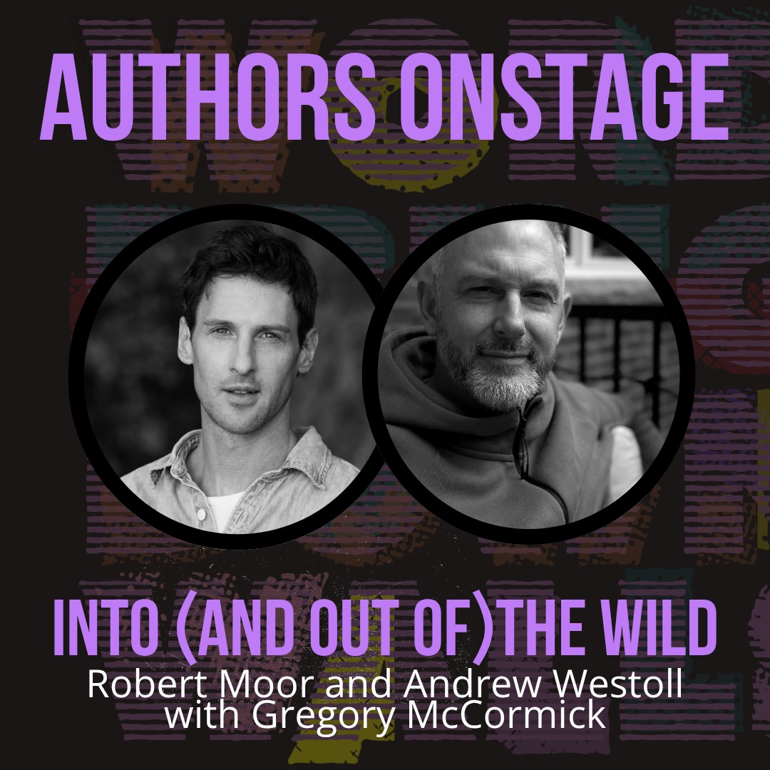 Into (and Out of) the Wild