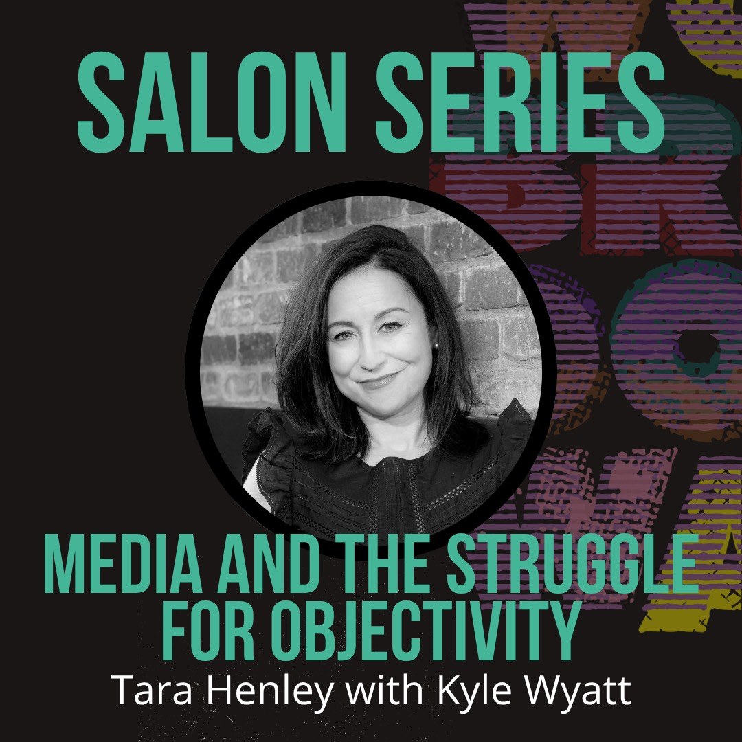 Media and the Struggle for Objectivity