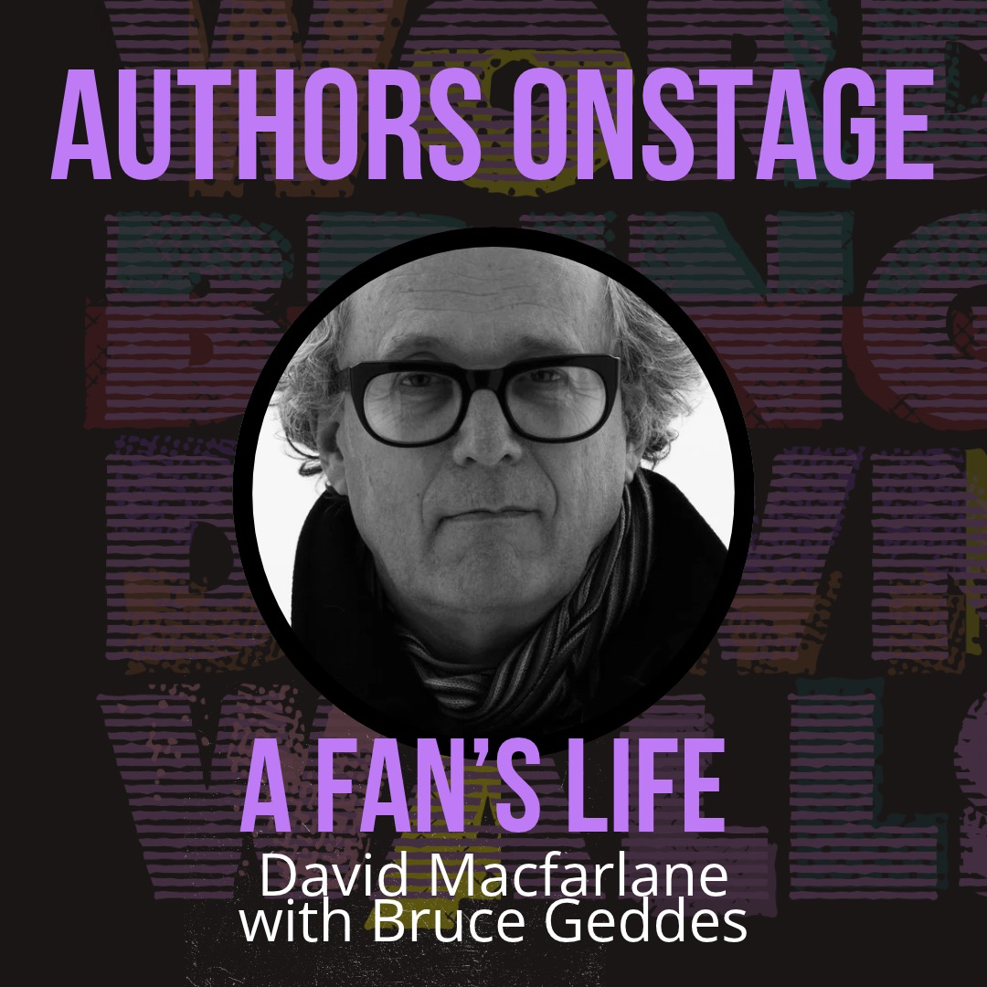 A Fan's Life