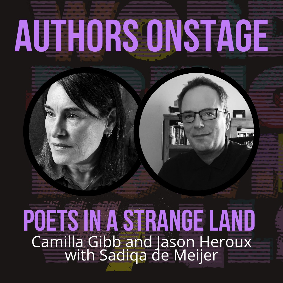 Poets in a Strange Land