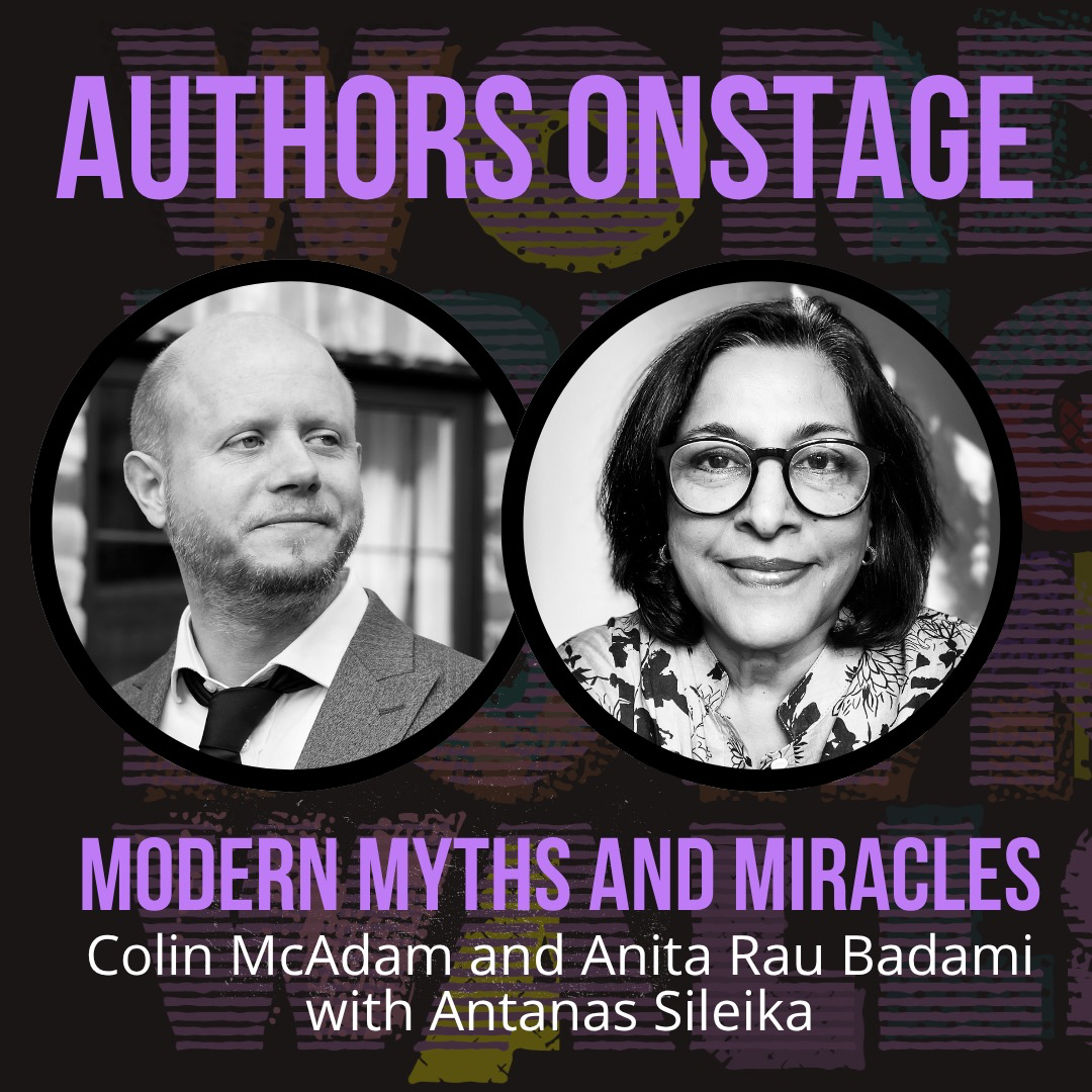 Modern Myths and Miracles