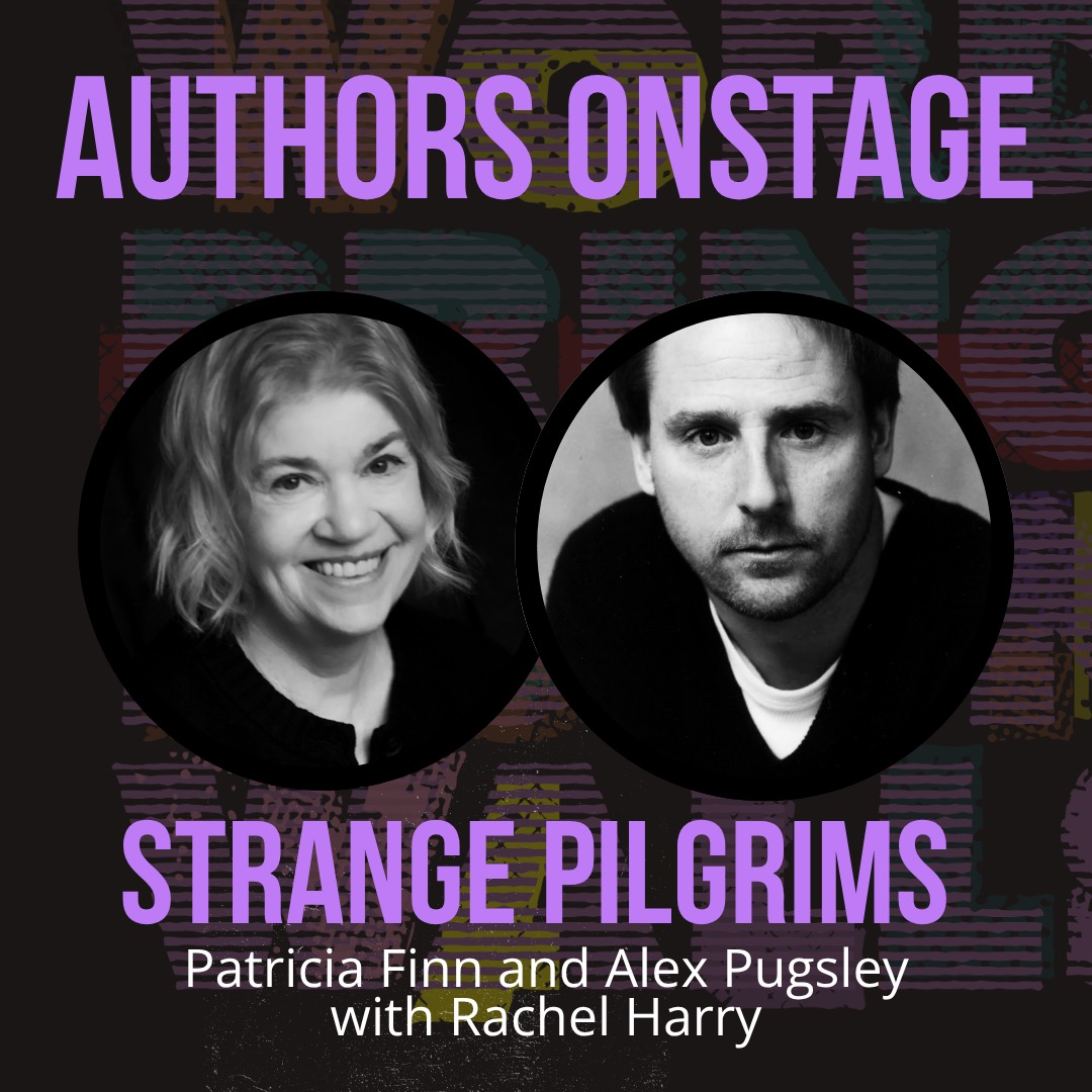 Strange Pilgrims