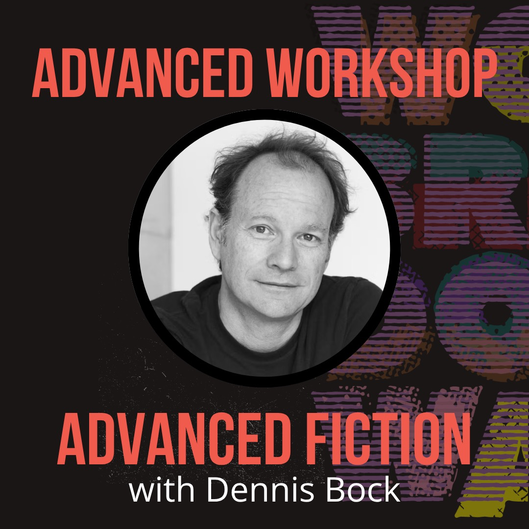 Advanced Fiction