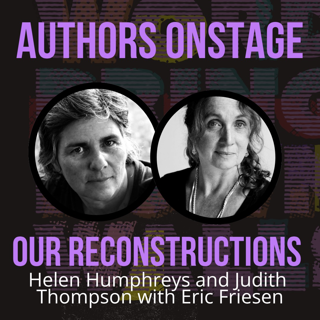 Our Reconstructions