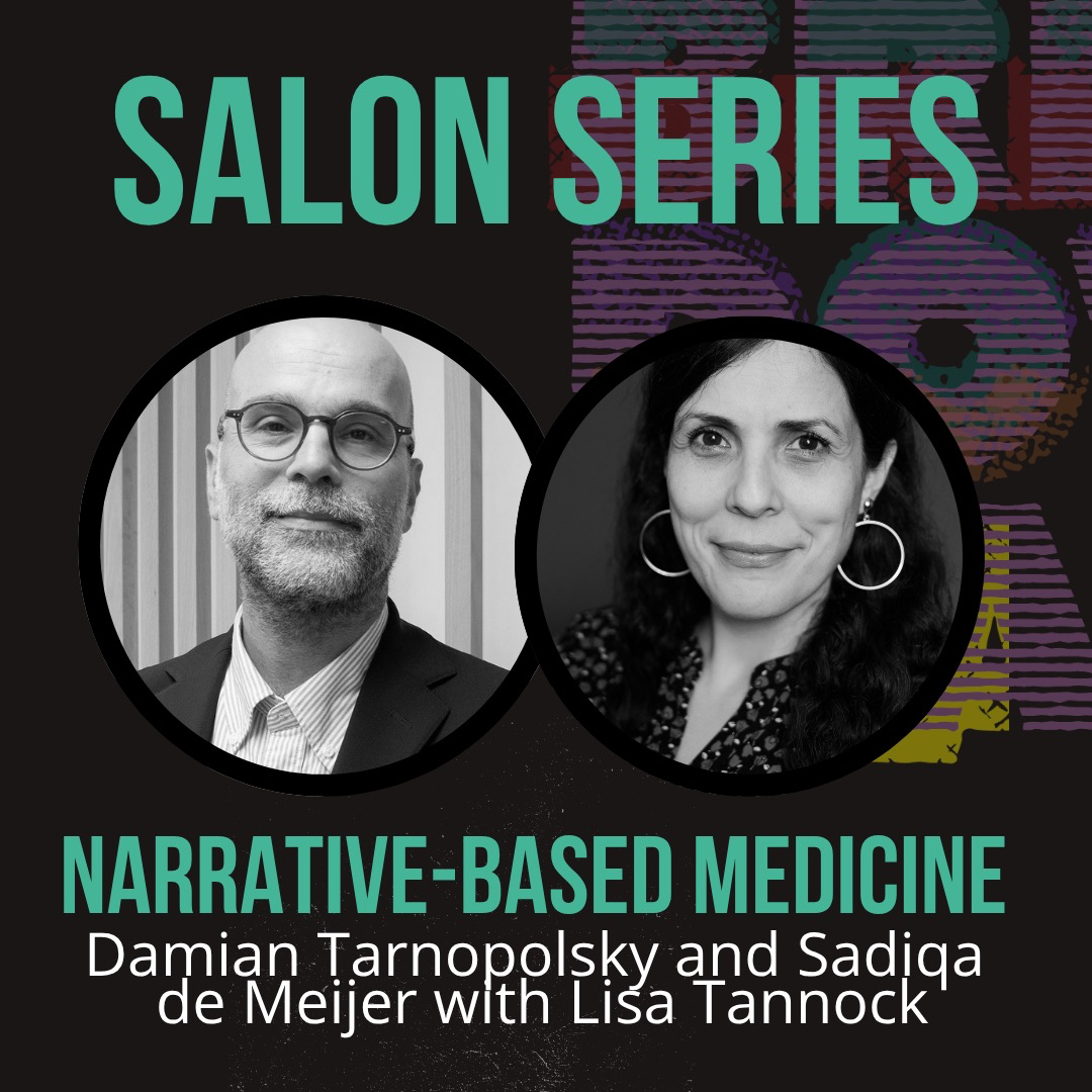 Narrative-Based Medicine