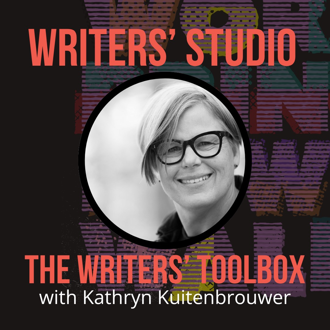 The Writers’ Toolbox