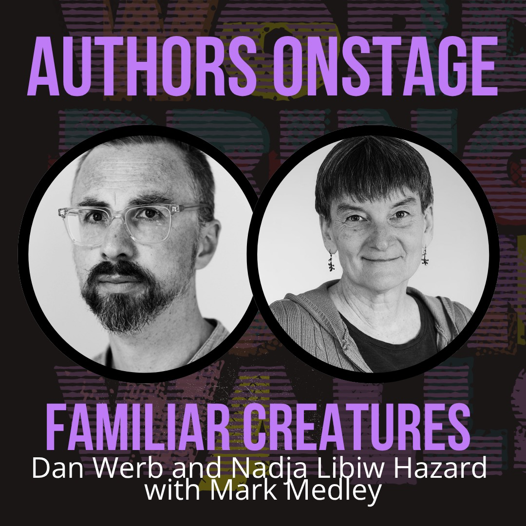 Familiar Creatures