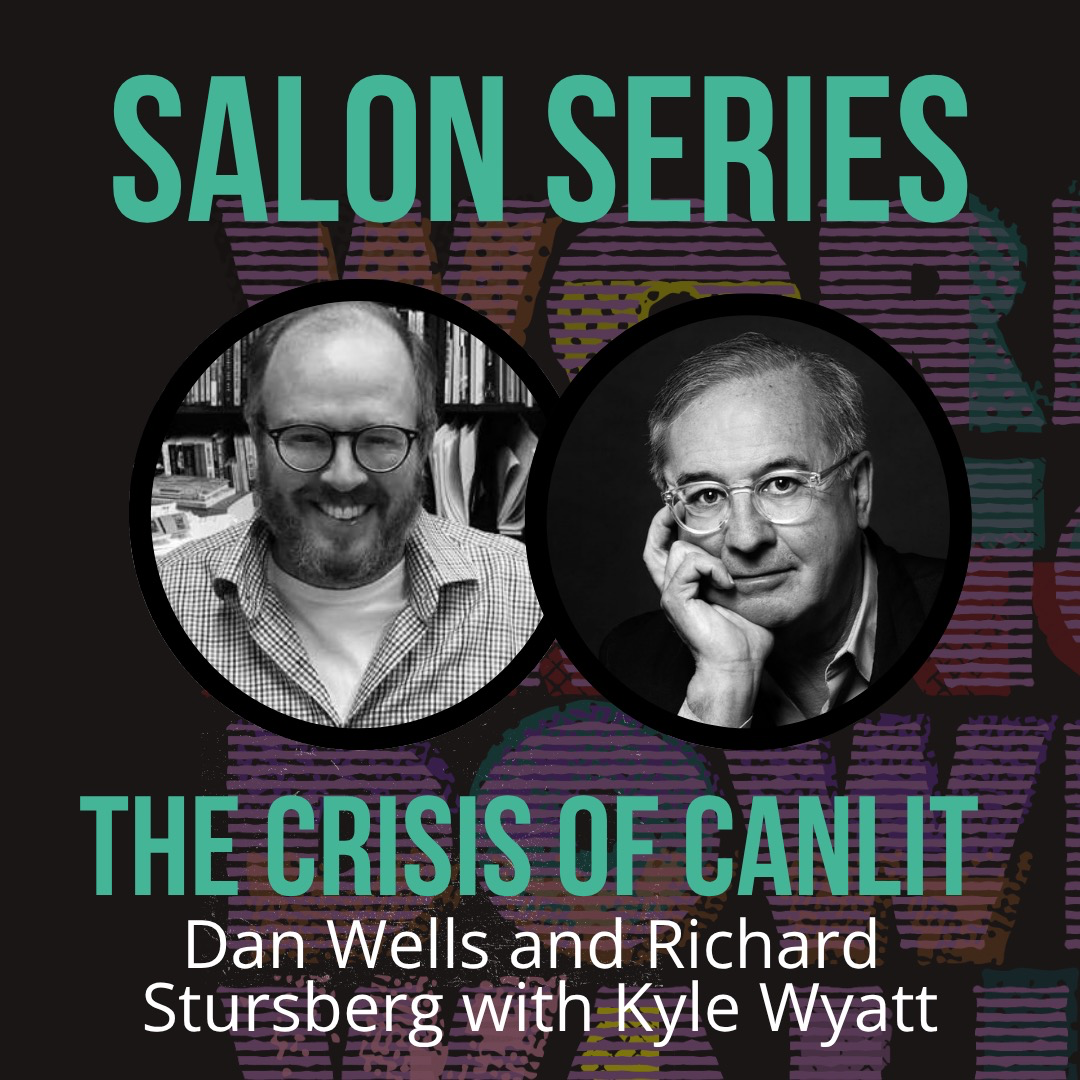 The Crisis of Canlit