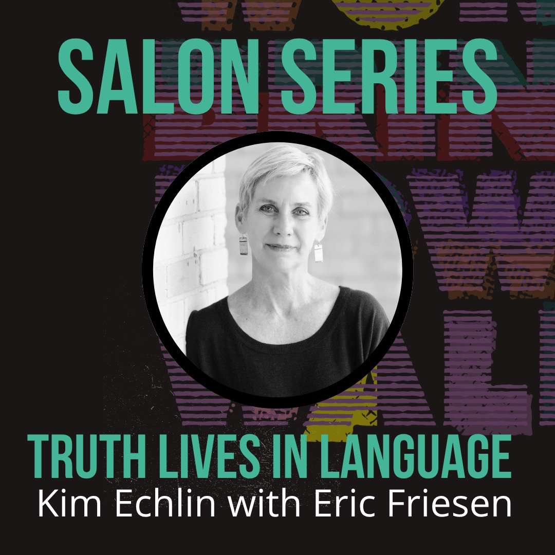 Truth Lives in Language