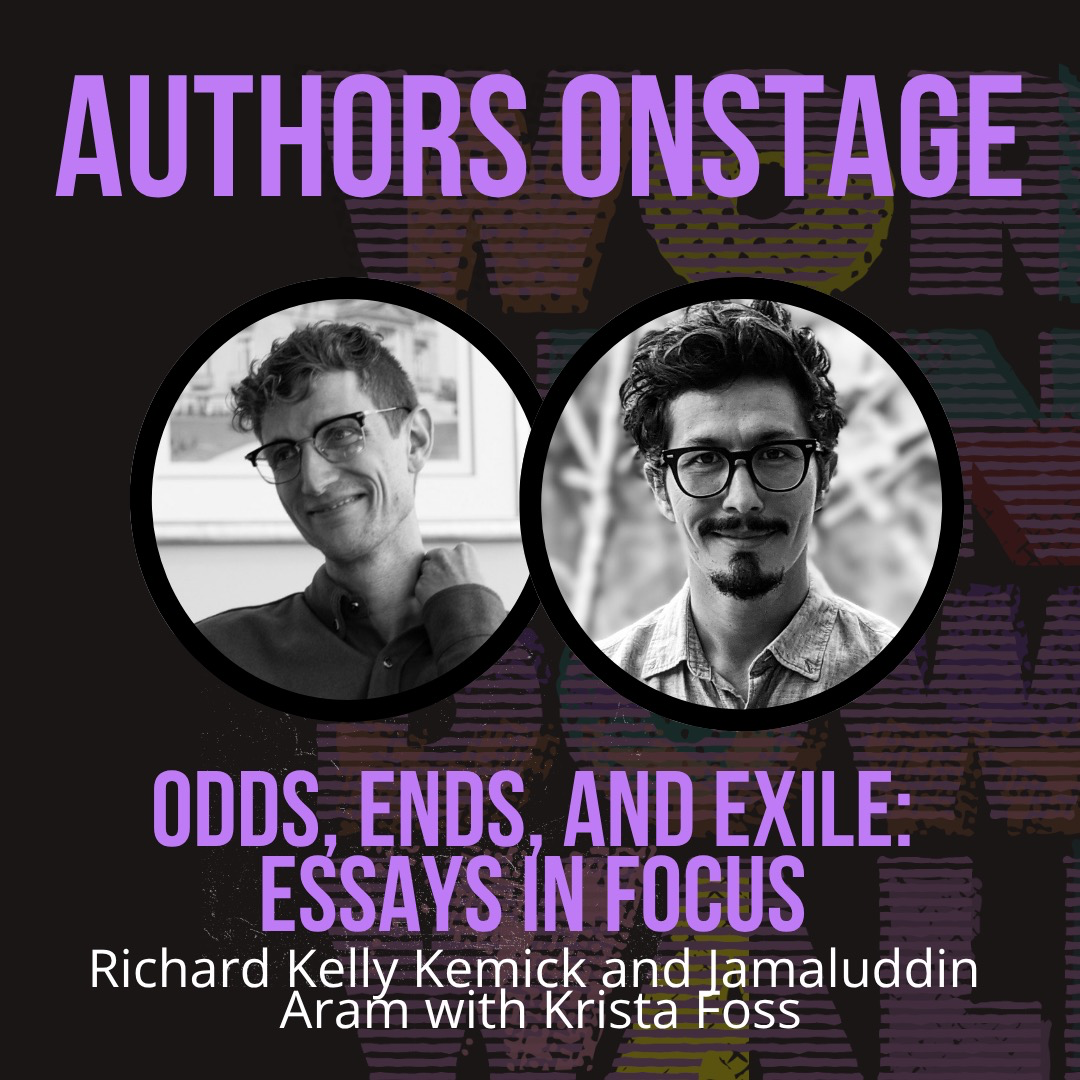 Odds, Ends, and Exile: Essays in Focus
