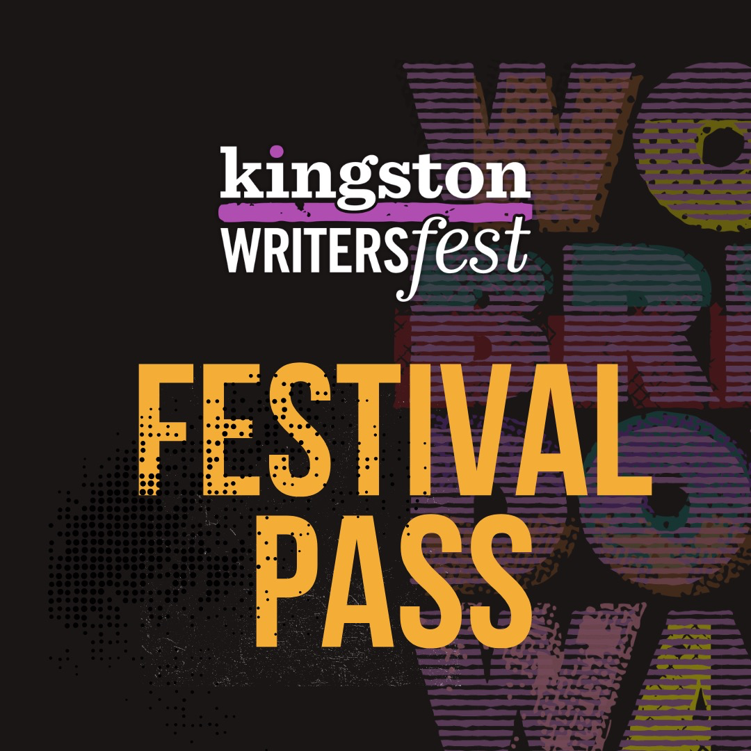 2026 KWF Festival Pass