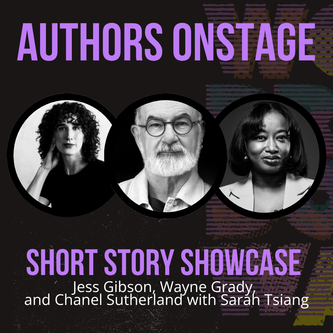 Short Story Showcase