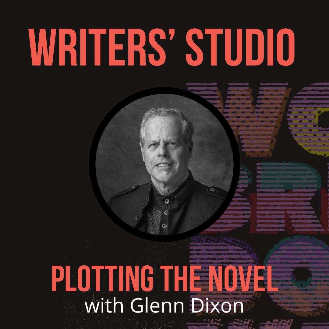 Plotting the Novel