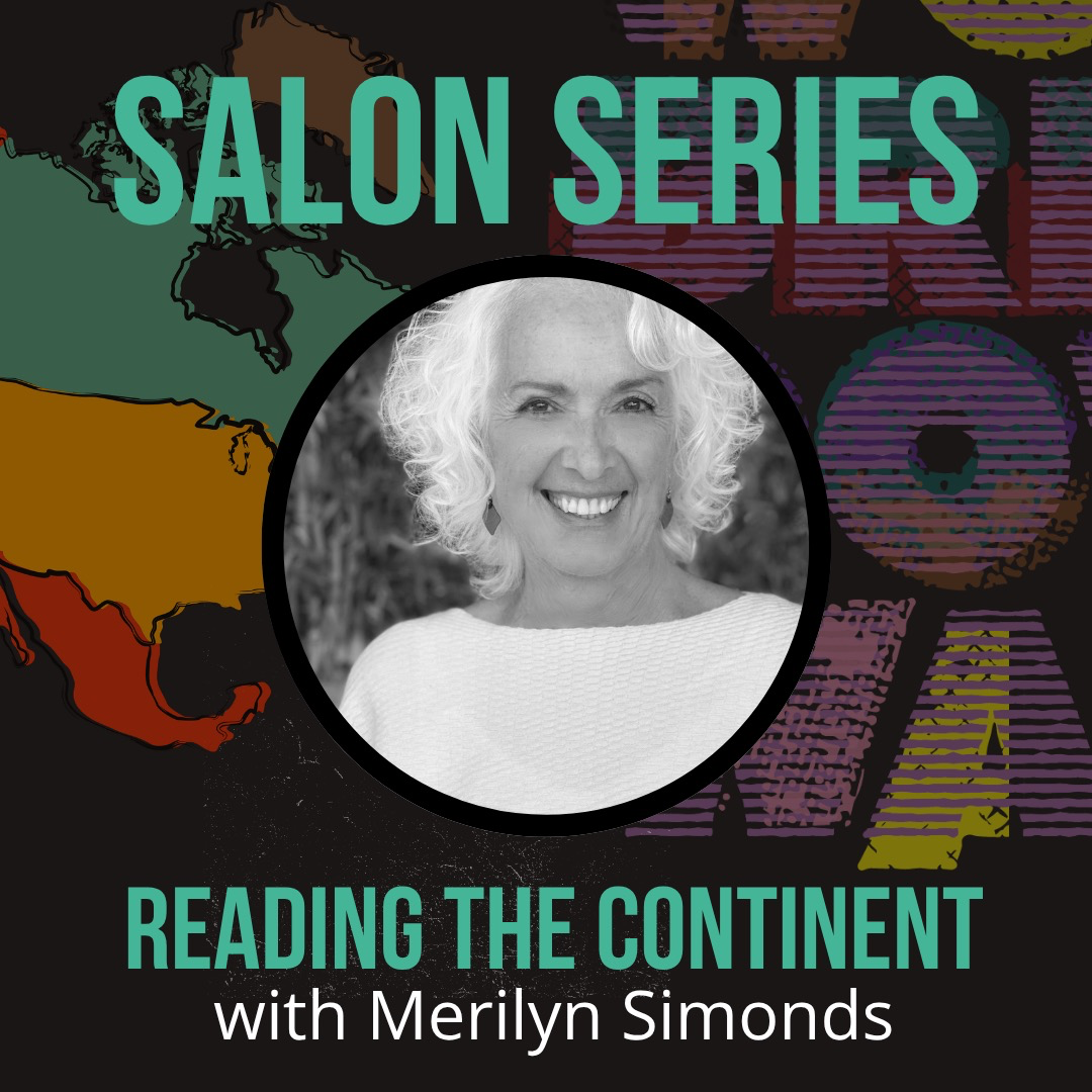 Reading the Continent