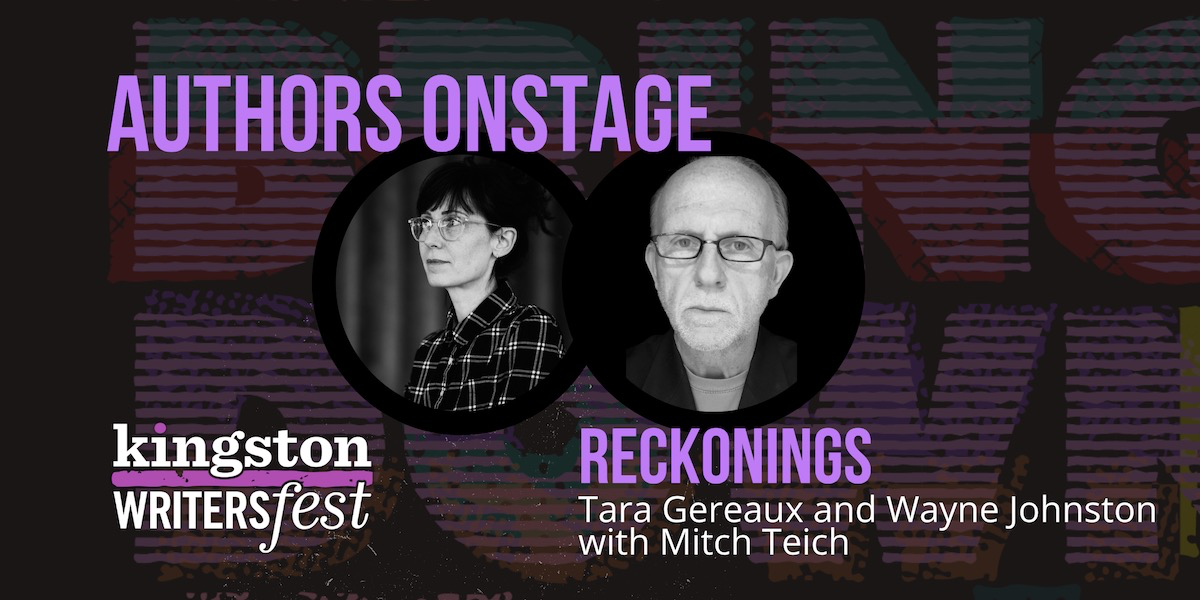 Reckonings