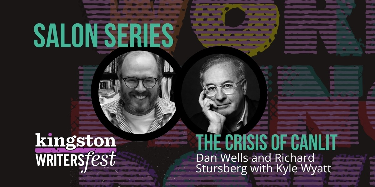 The Crisis of Canlit