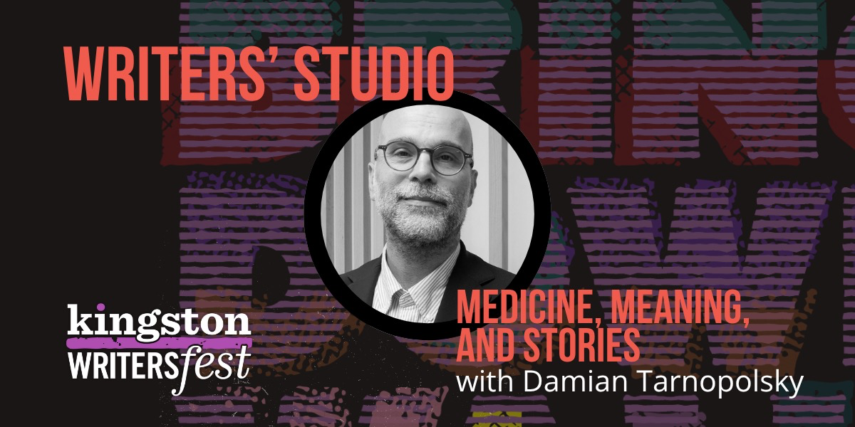 Medicine, Meaning, and Stories