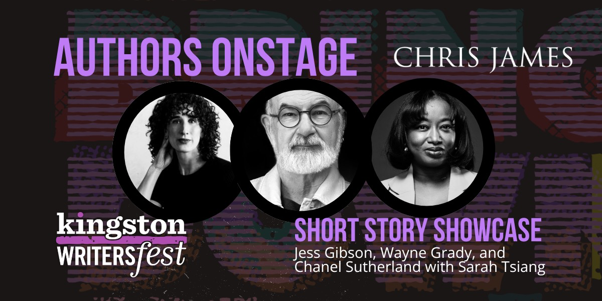 Short Story Showcase