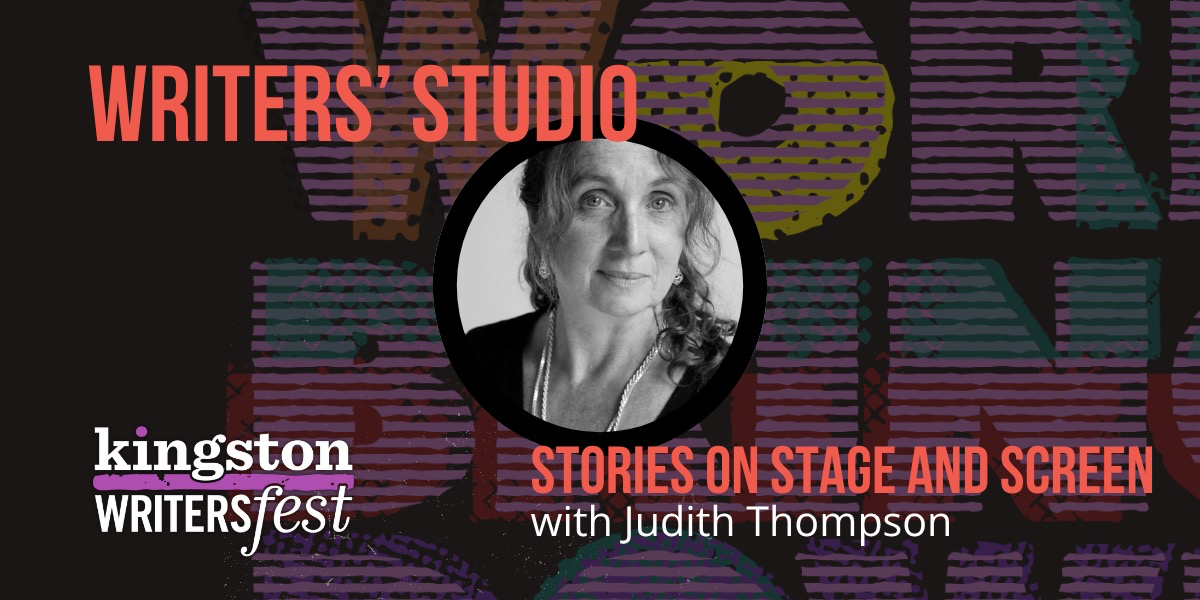 Stories on Stage and Screen