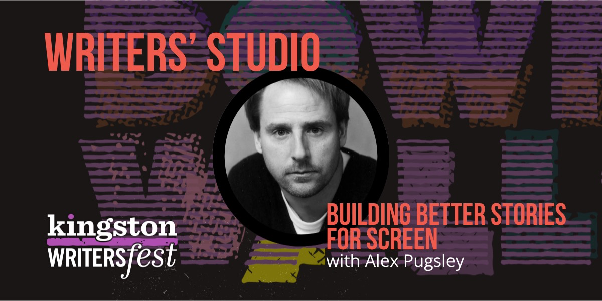 Building Better Stories for Screen