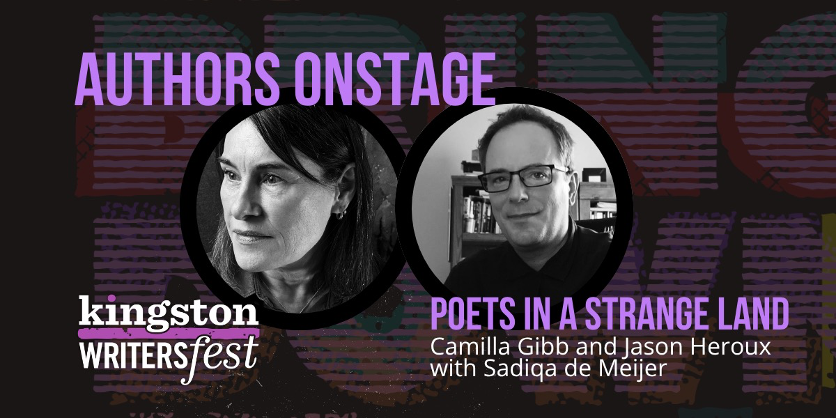 Poets in a Strange Land