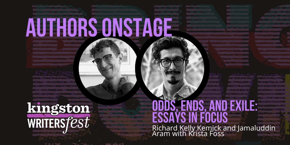 Odds, Ends, and Exile: Essays in Focus