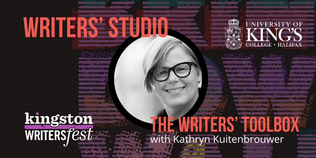 The Writers’ Toolbox