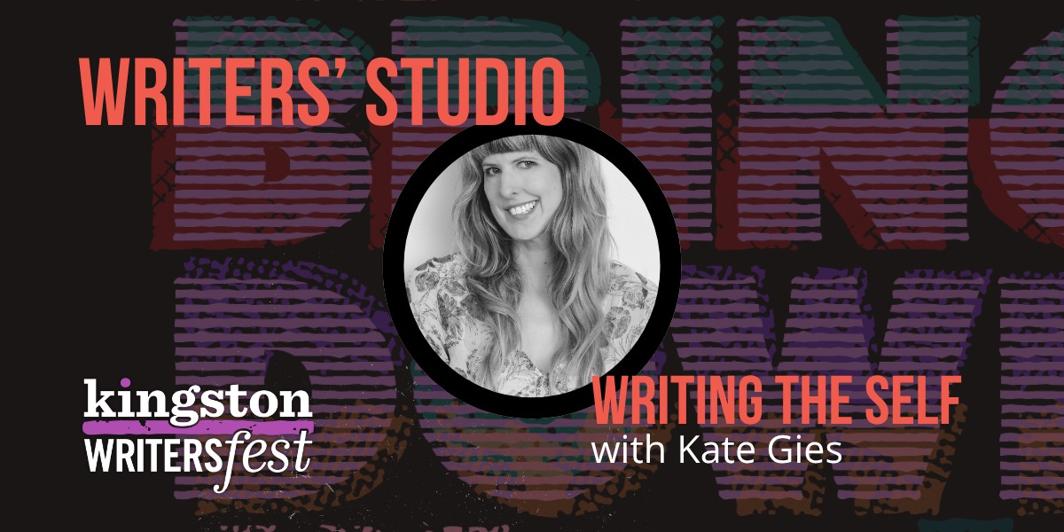 Writing the Self